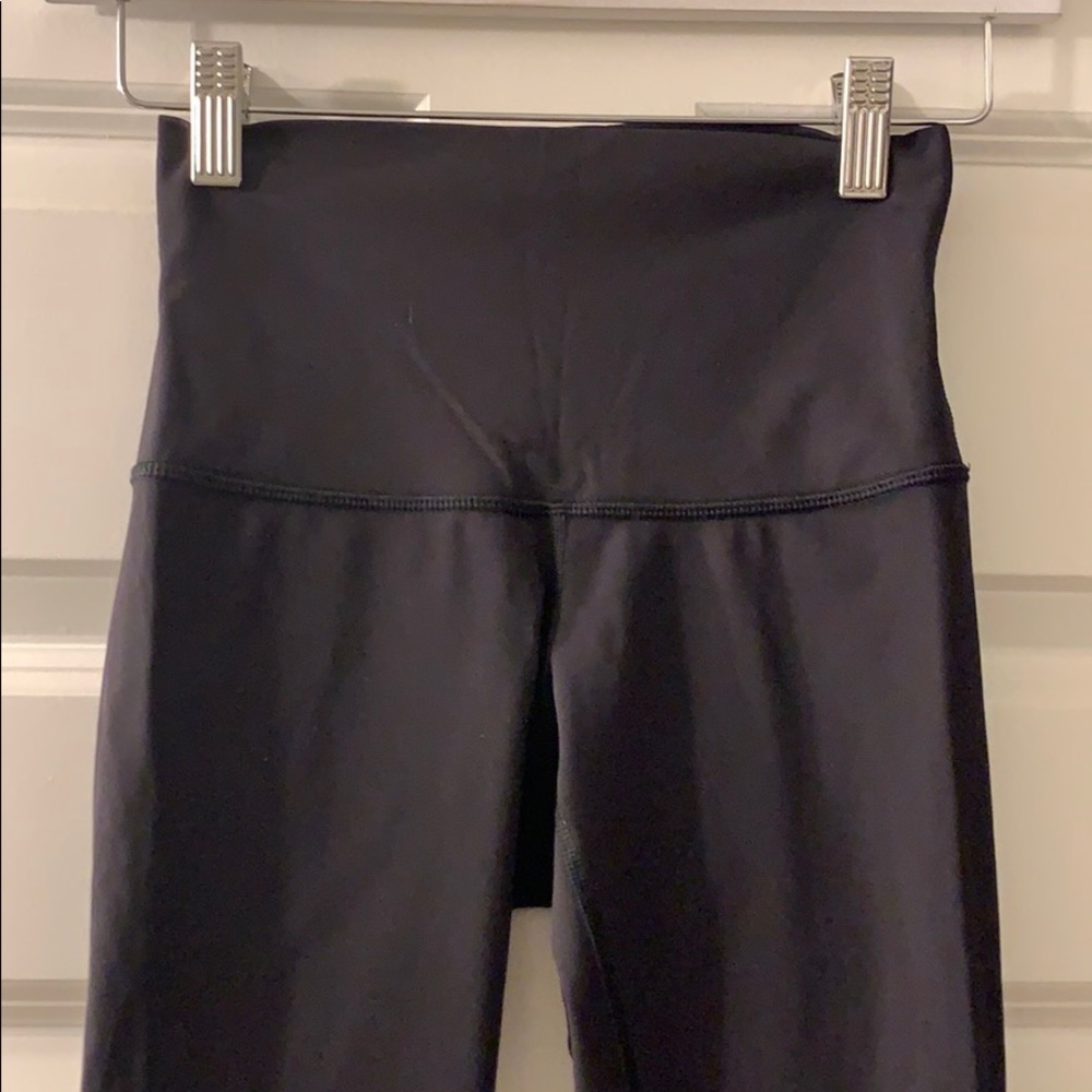 Lululemon Soul Sycle Leggings - Picture 5 of 8